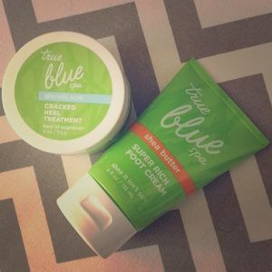 Bath and Body works ! “true Blue”